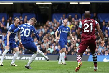 Chelsea vs West Ham (20:00 – 05/05)