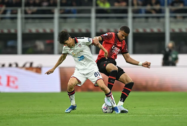 AC Milan vs Cagliari (01:45 – 12/05)